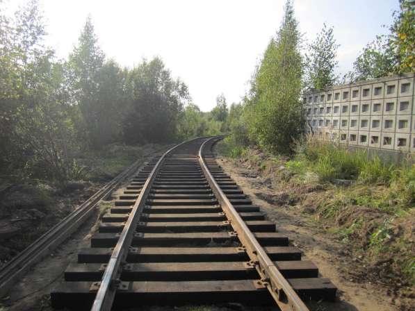 Строительство,  реконструкция и ремонт железнодорожных подъездных путей,  жд тупиков — фото 4